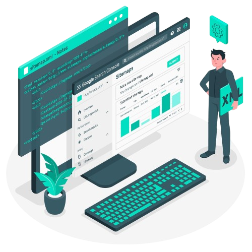 Diseño de página web profesional en Montevideo